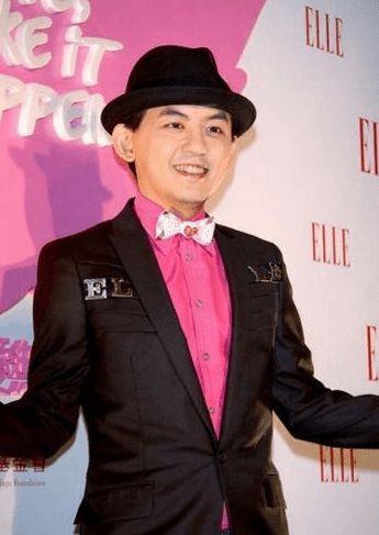 主持人黄子佼爆料视频,娱乐圈不为人知的幕后故事  第3张